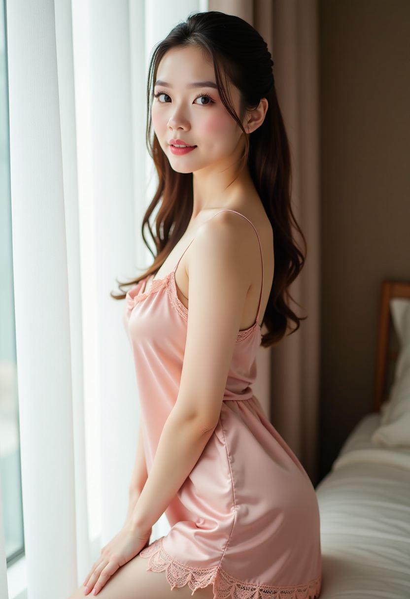 最后一公里