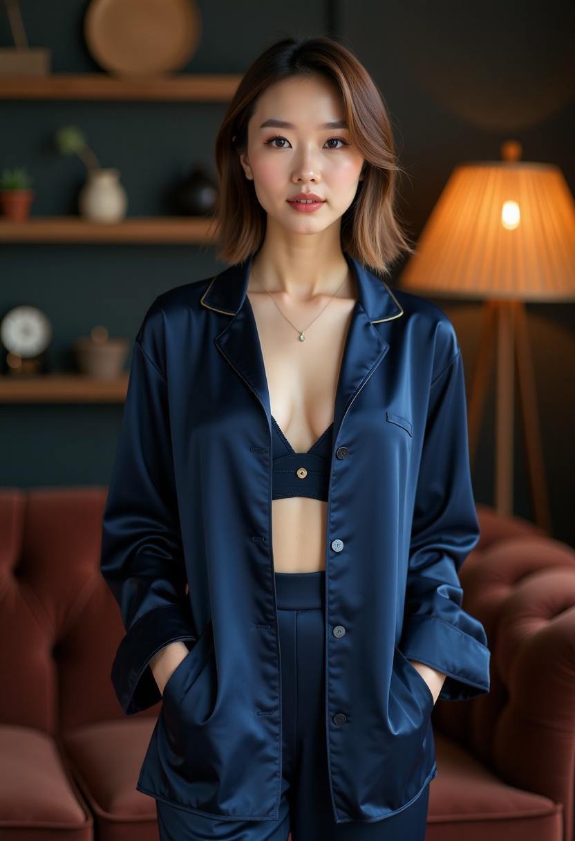 山脊上的接力