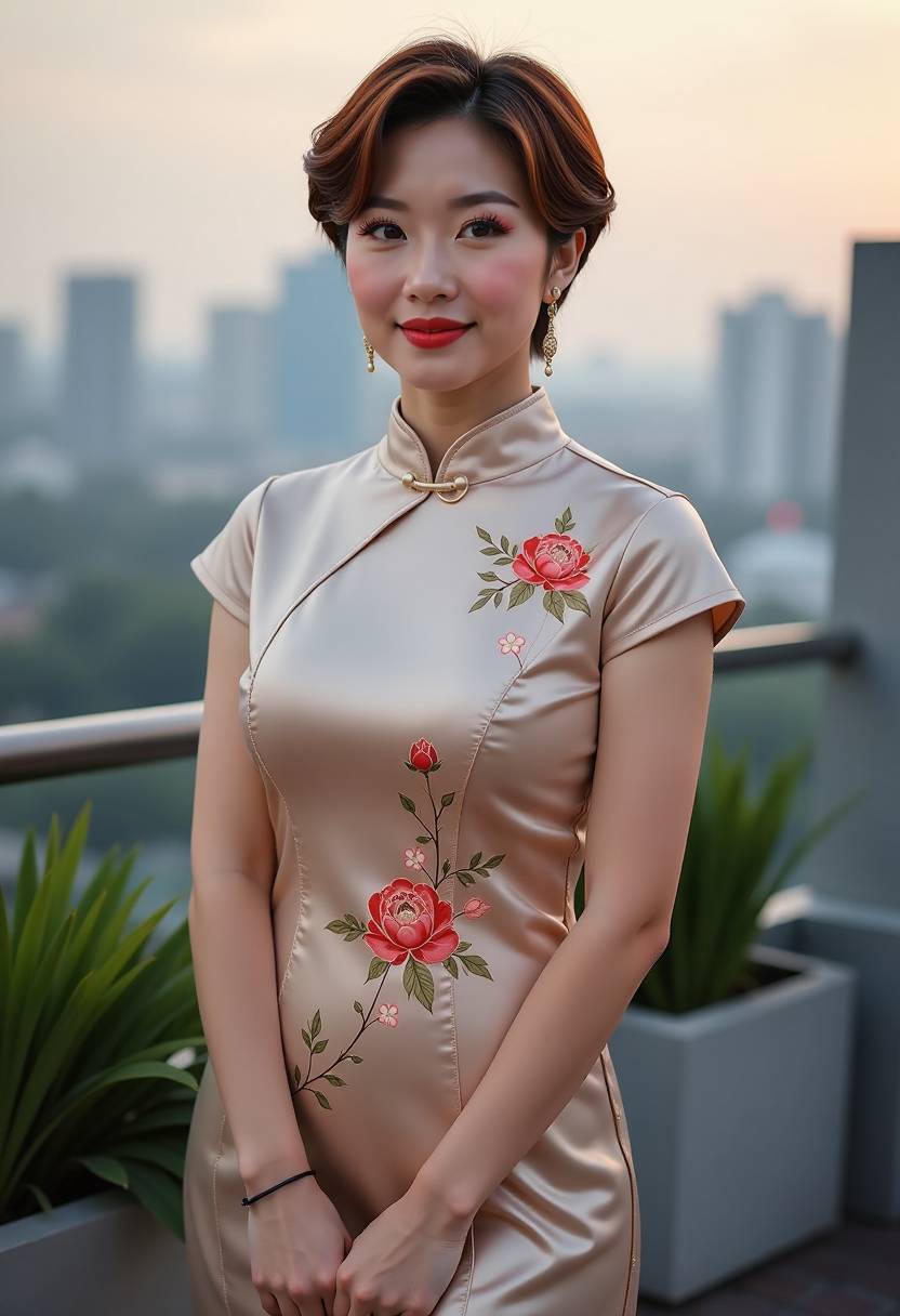 深水区